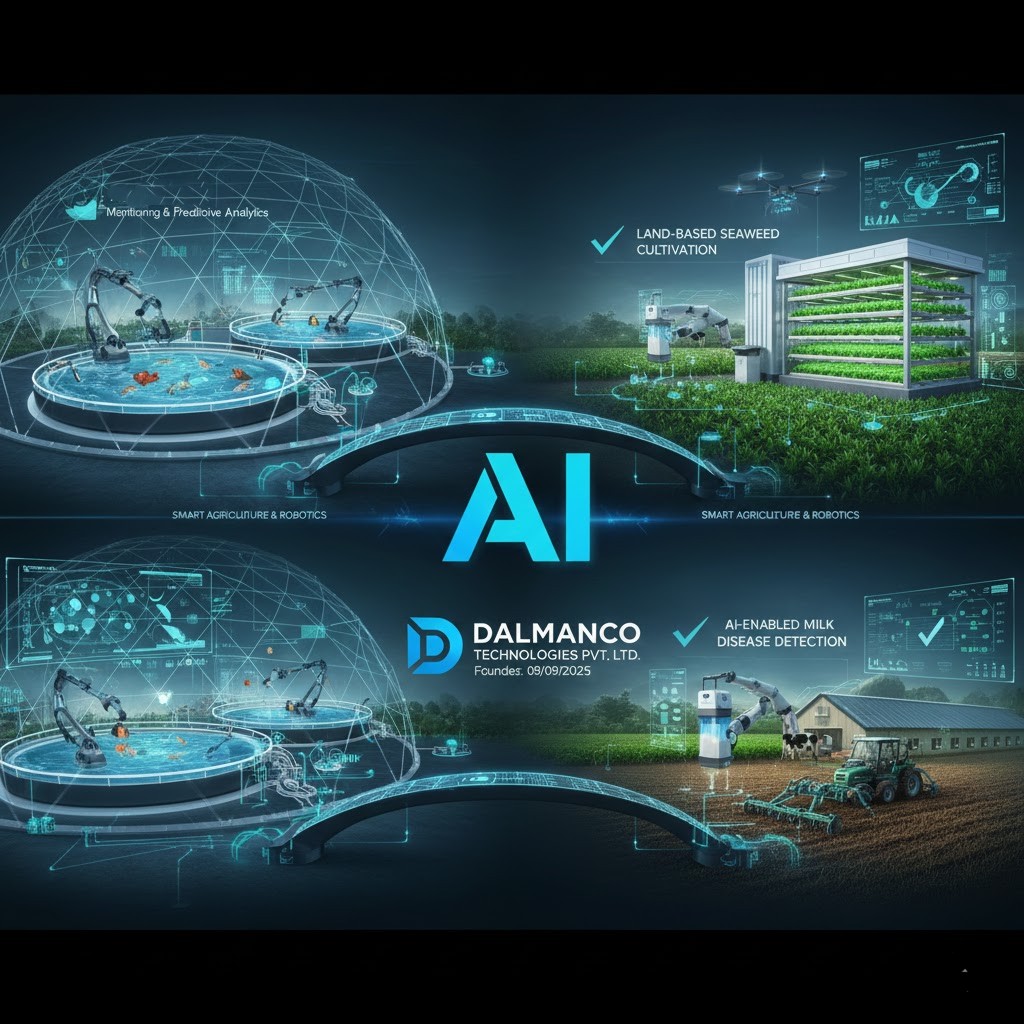 About Dalmanco
